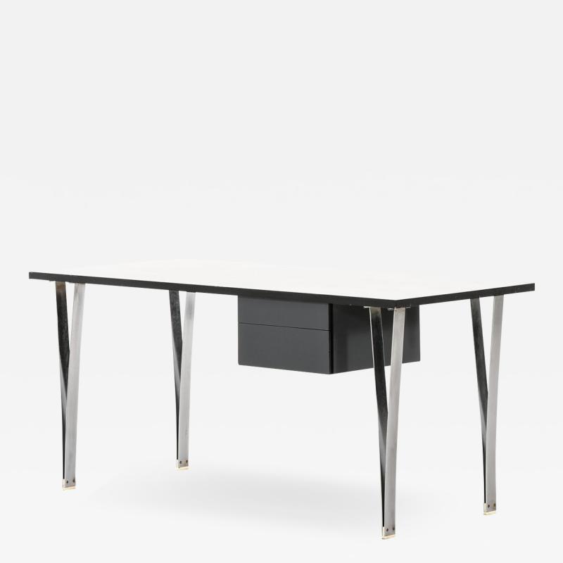 Desk Produced in Denmark