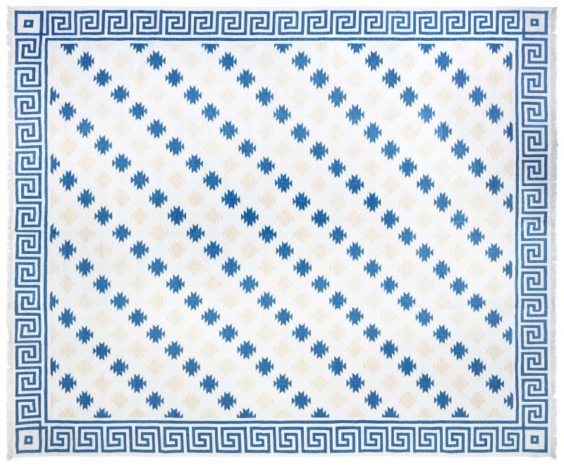Dhurrie Rug