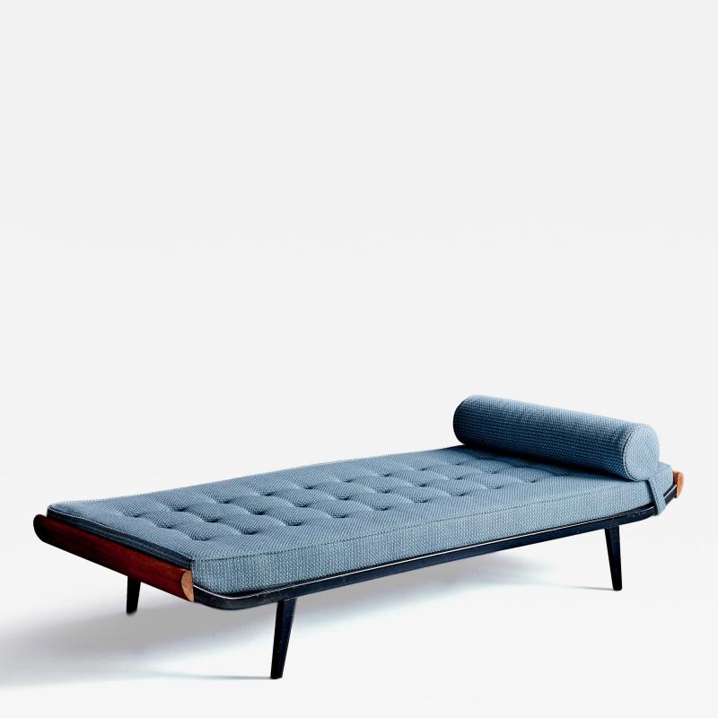 Dick Cordemeijer Cleopatra Daybed by Dick Cordemeijer for Auping