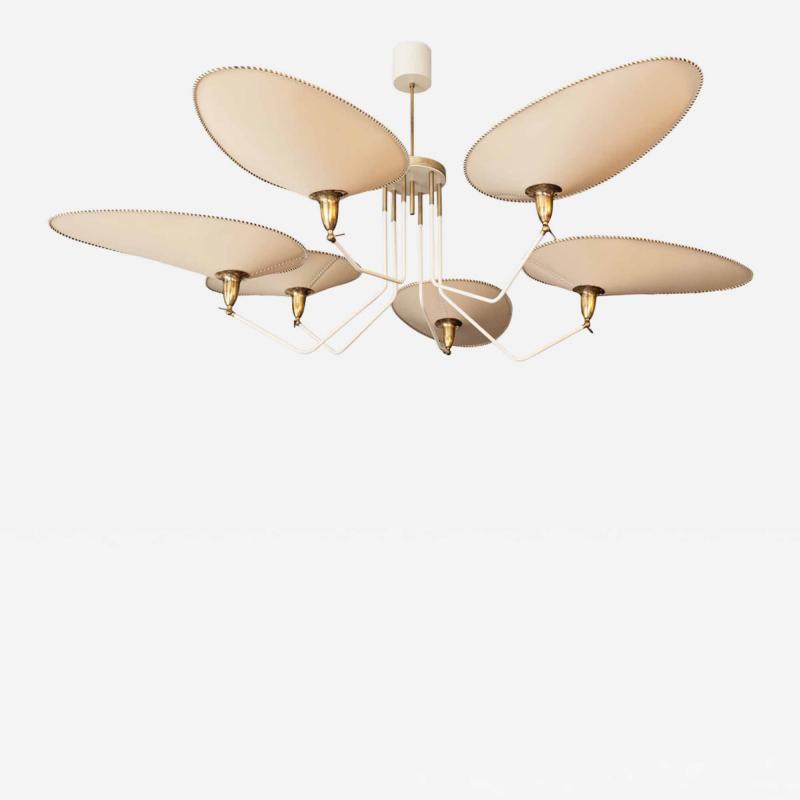 Diego Mardegan Spider 200 ceiling light by Diego Mardegan