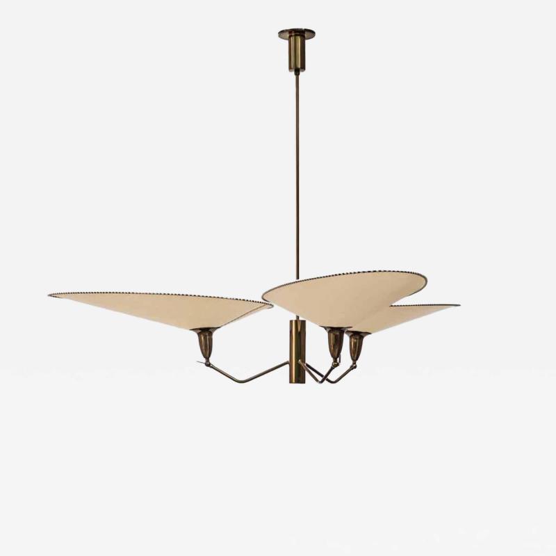 Diego Mardegan Spider special 150 Zero Point 5 ceiling light by Diego Mardegan