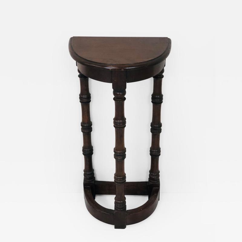 Dimilune Side Table