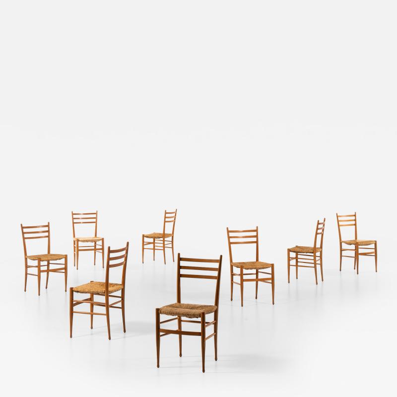 Dining Chairs Produced in Italy