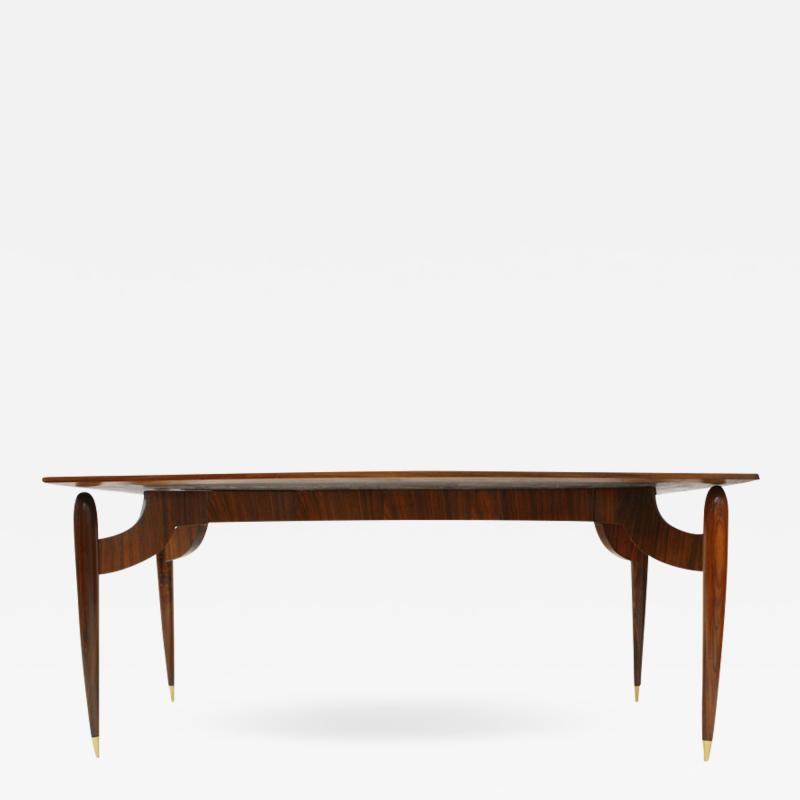 Dining Table Italy 1950