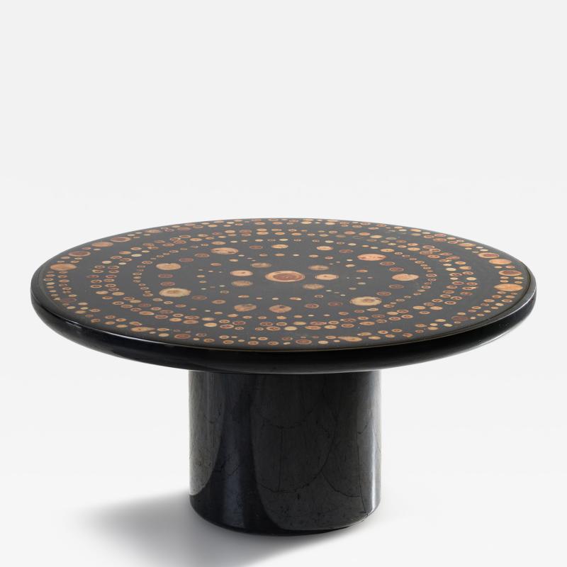 Djivan Schapira Djivan Schapira Atlas Low Table USA 2022