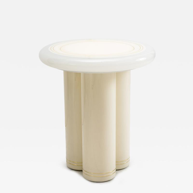 Djivan Schapira Djivan Schapira Orbit Occasional Table III USA 2023