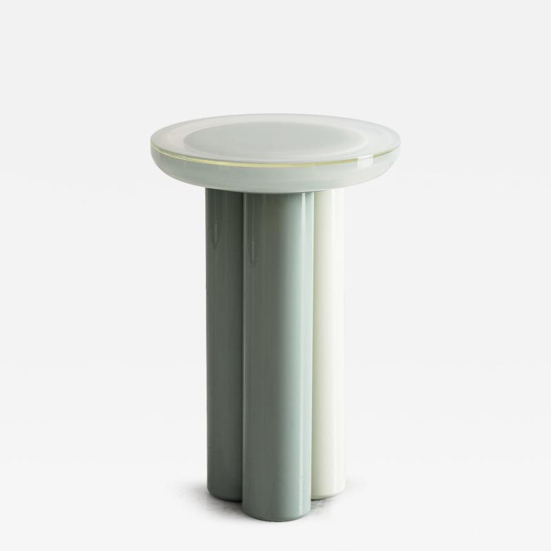 Djivan Schapira Djivan Schapira Orbit Occasional Table IX USA 2023