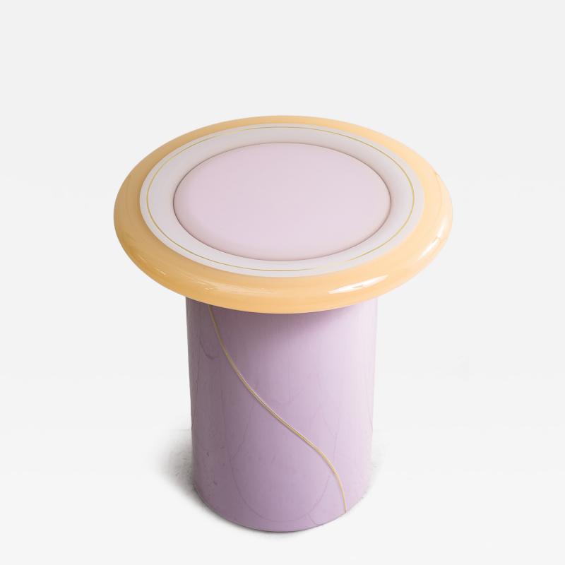 Djivan Schapira Djivan Schapira Orbit Occasional Table VI USA 2023
