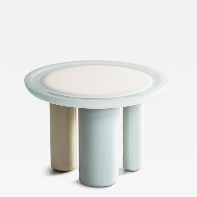 Djivan Schapira Djivan Schapira Orbit Occasional Table X USA 2023