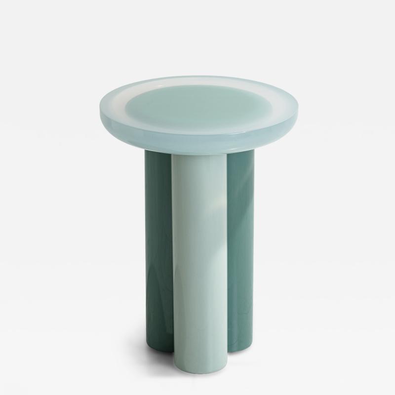 Djivan Schapira Djivan Schapira Orbit Occasional Table XII USA 2024