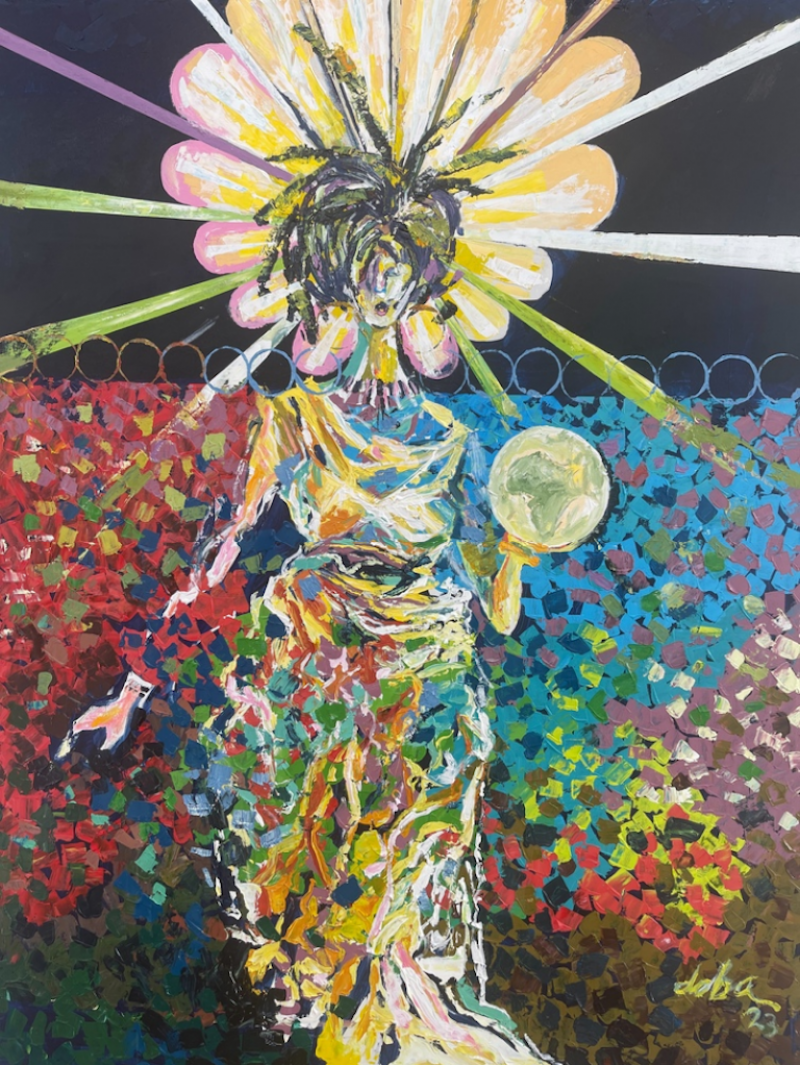 Doba Afolabi Tafara Mundi 2020s