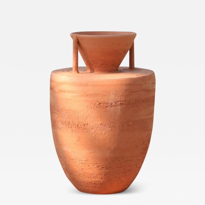 Domenico Orefice Le Giare Large Vase