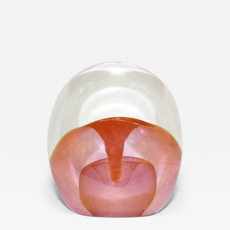 Dominick Labino 4188 from the Emergence Series 1983