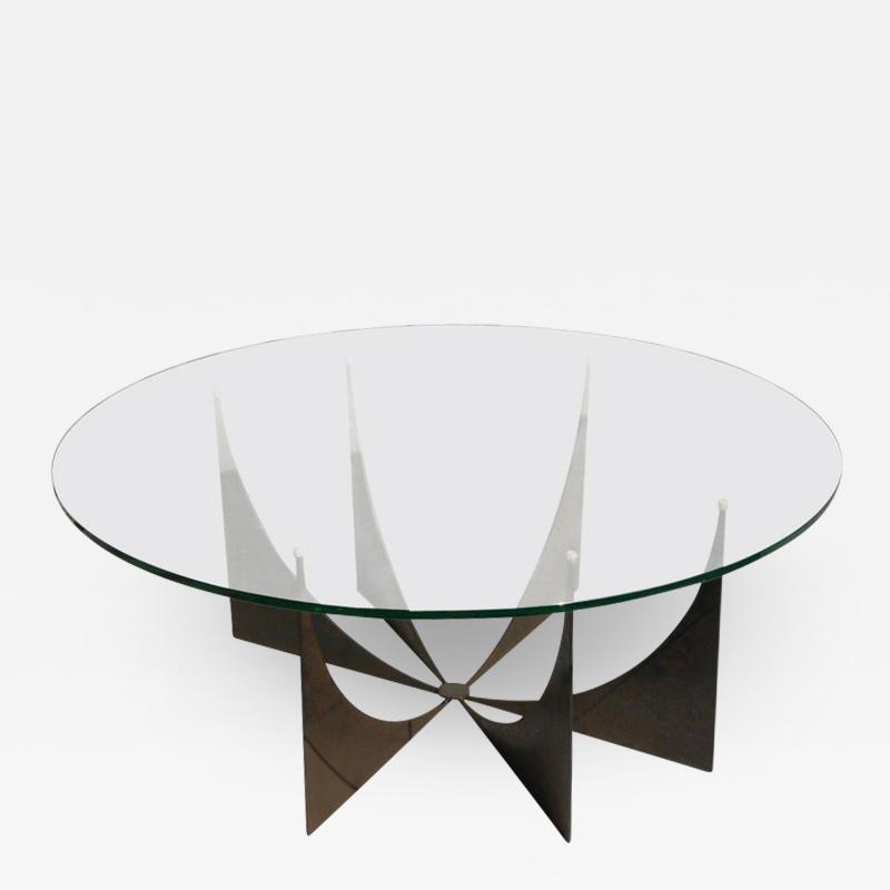 Donald Drumm 42 Donald Drumm Coffee Table