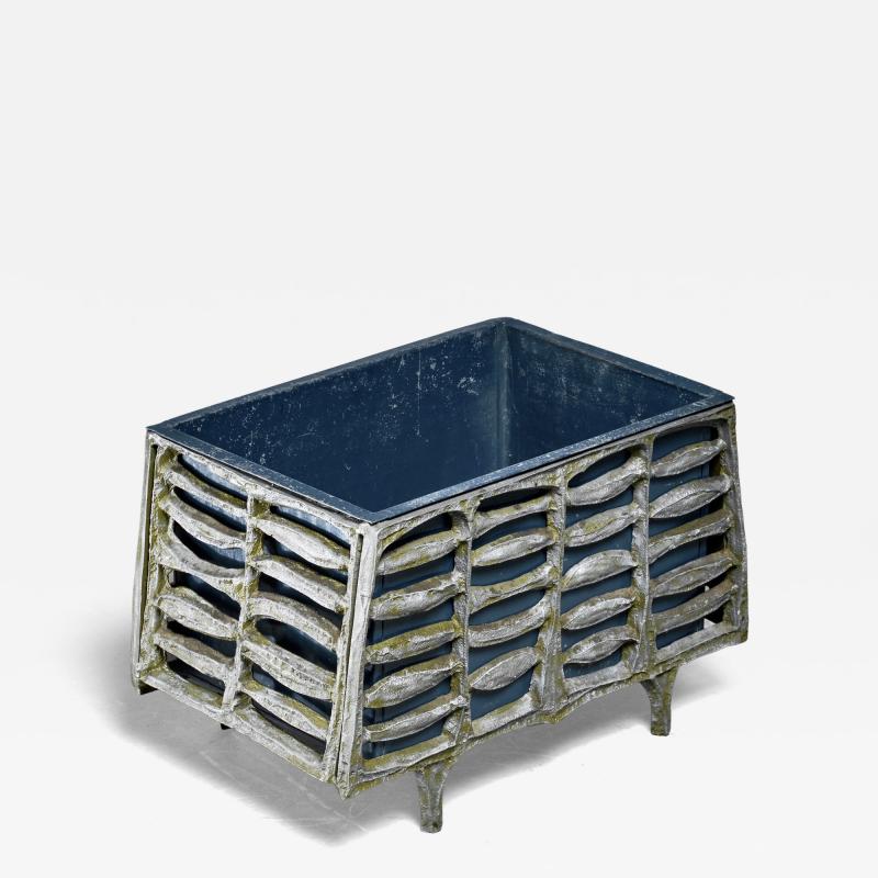 Donald Drumm Don Drumm planter