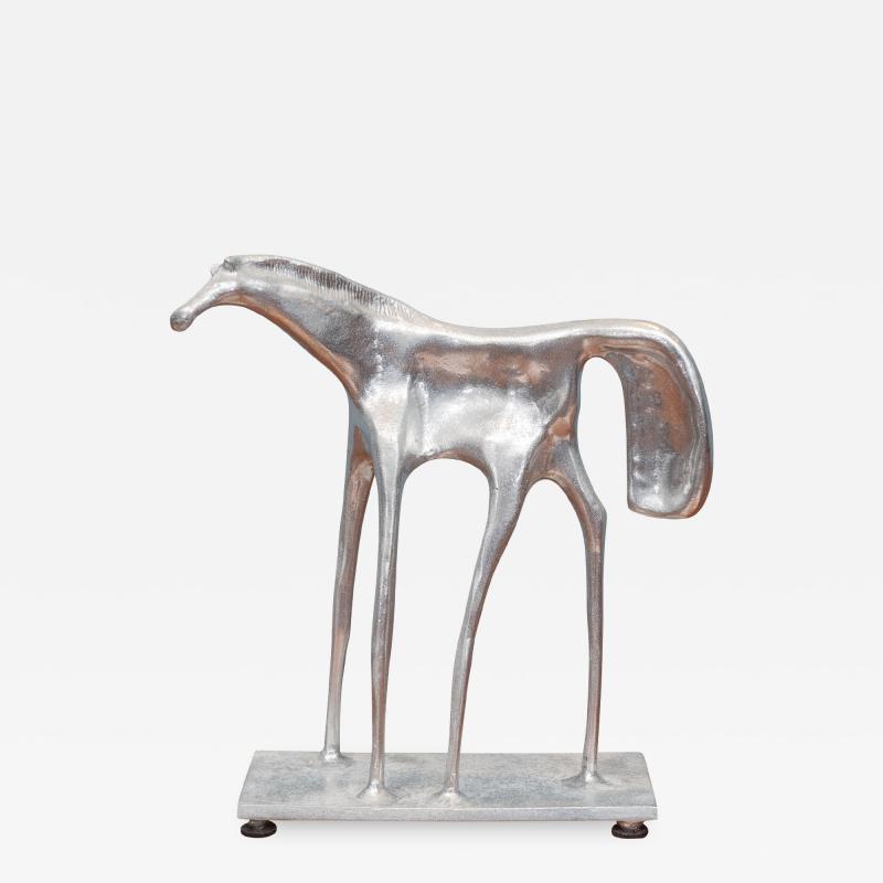 Donald Drumm Donald Drumm Horse Sculpture