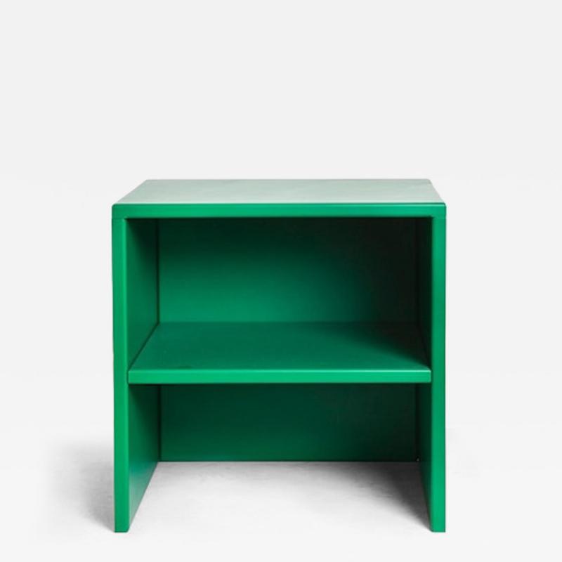 Donald Judd Stool 43 by Donald Judd