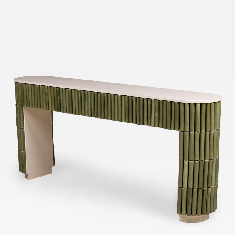 Dooq Portugese Contemporary Nouvelle Vague Console