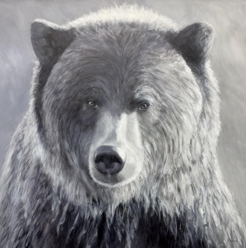 Doria Moodie In the Spotlight