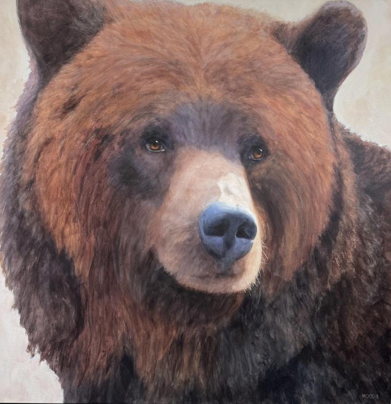 Doria Moodie Maternal