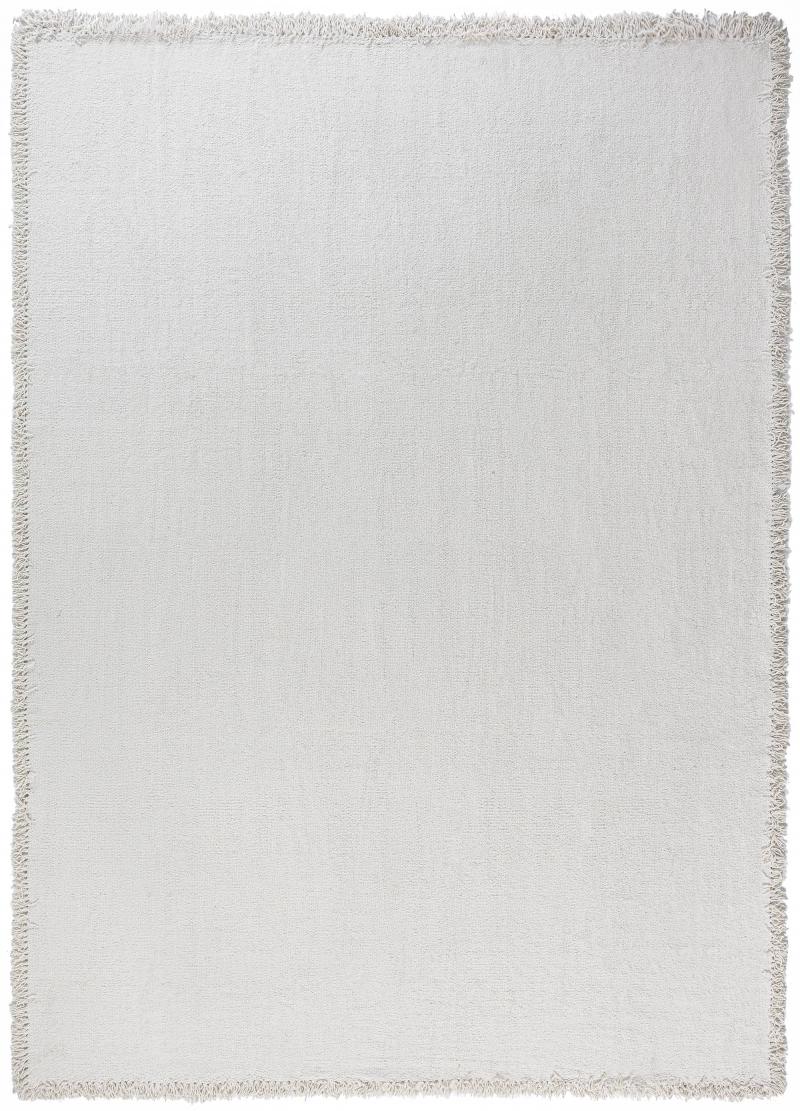 Doris Leslie Blau Collection Contemporary Flat Weave Beige Rug