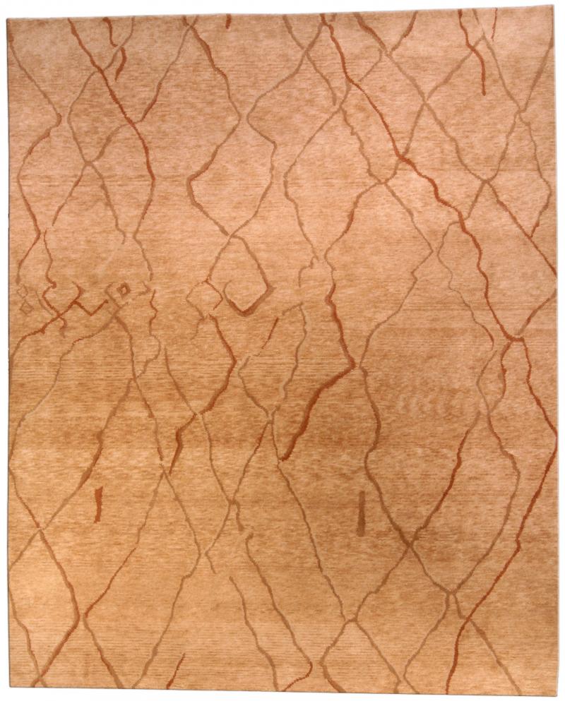 Doris Leslie Blau Collection High quality Parched Desert Handmade Wool Rug