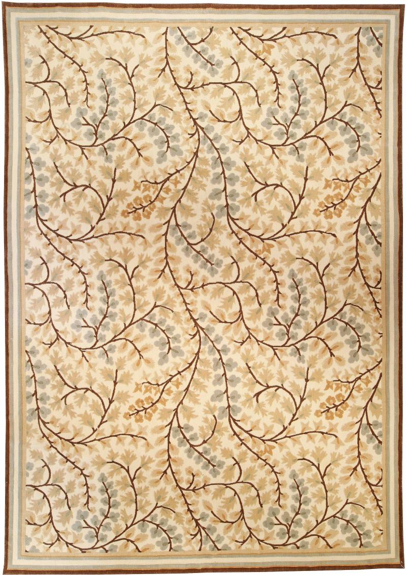 Doris Leslie Blau Collection Modern Maple Design Rug