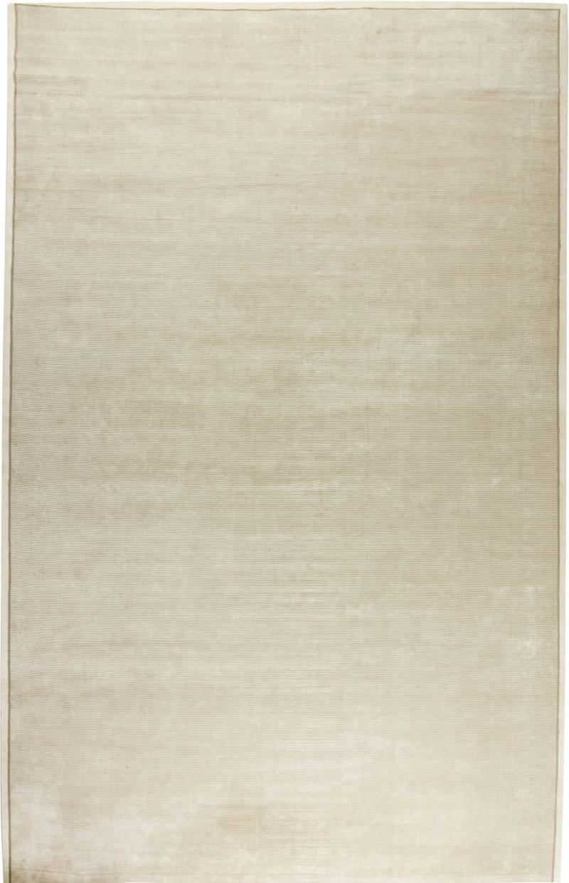 Doris Leslie Blau Collection Oversized Silk and Wool Rug