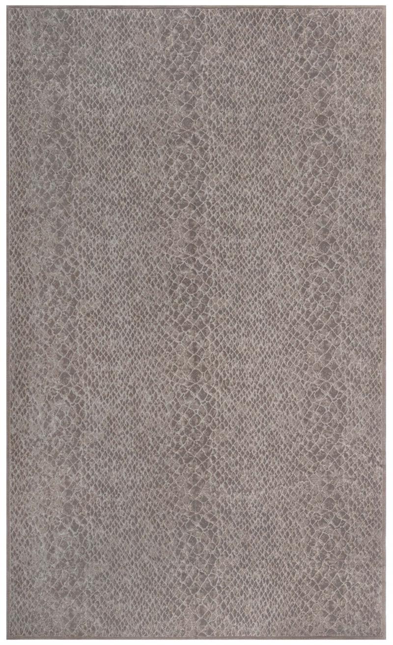 Doris Leslie Blau Collection Snake Skin Design Handmade Wool Rug