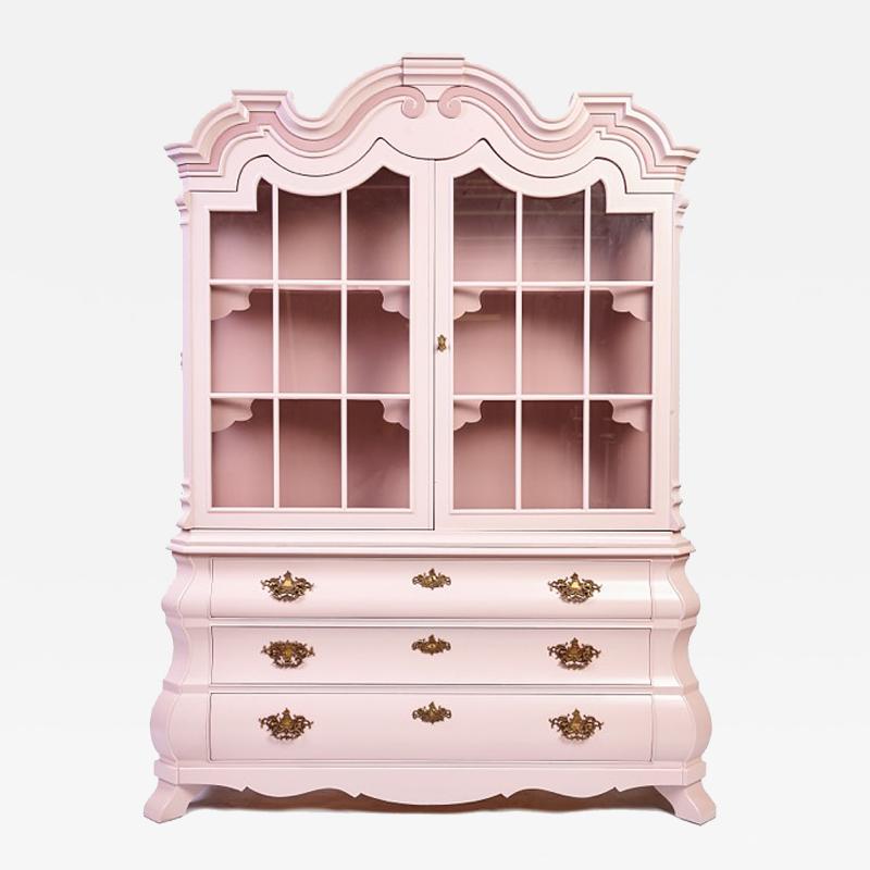 Dorothy Draper Dorothy Draper Viennese Cabinet