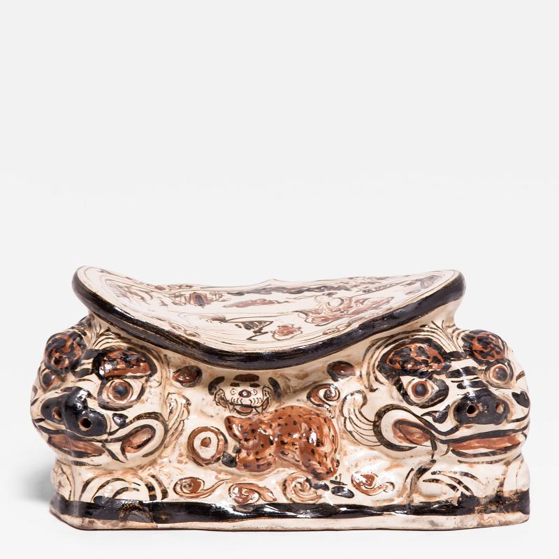 Double Guardian Headrest