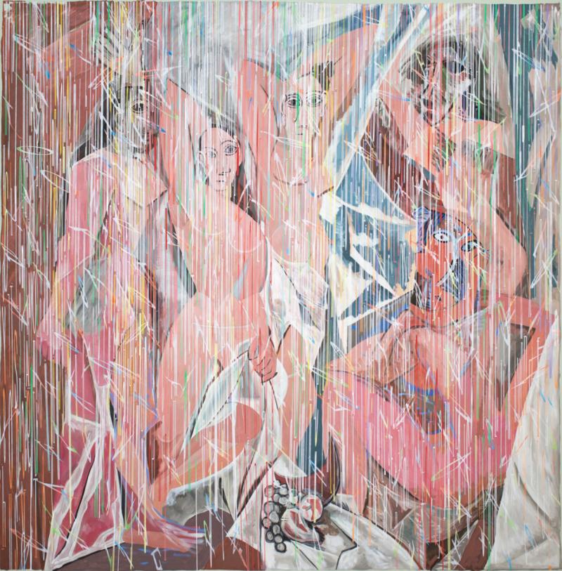 Doug Argue Untitled 2019