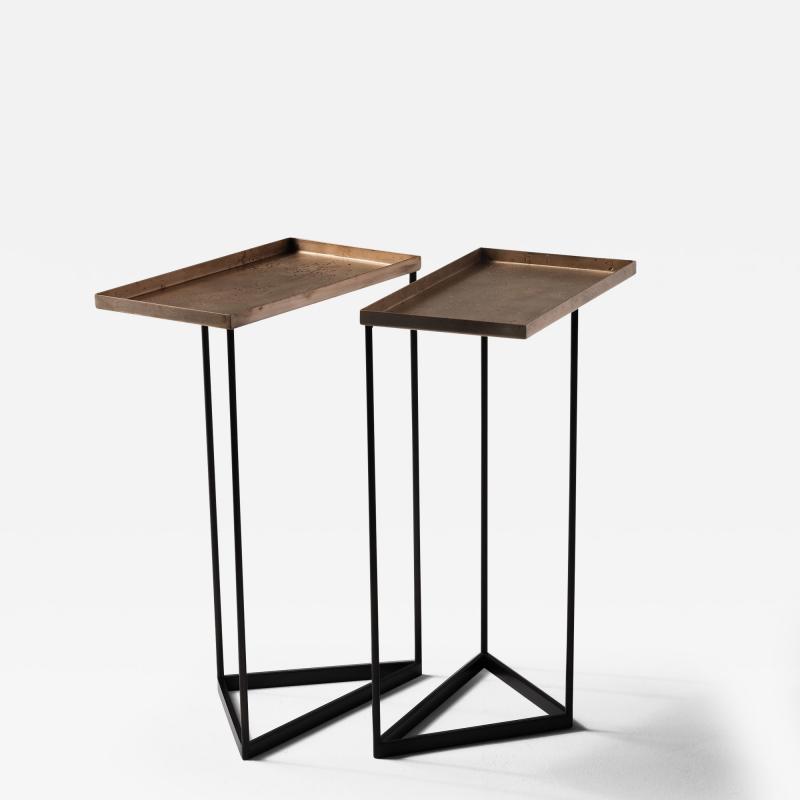 Douglas Fanning Split Tray