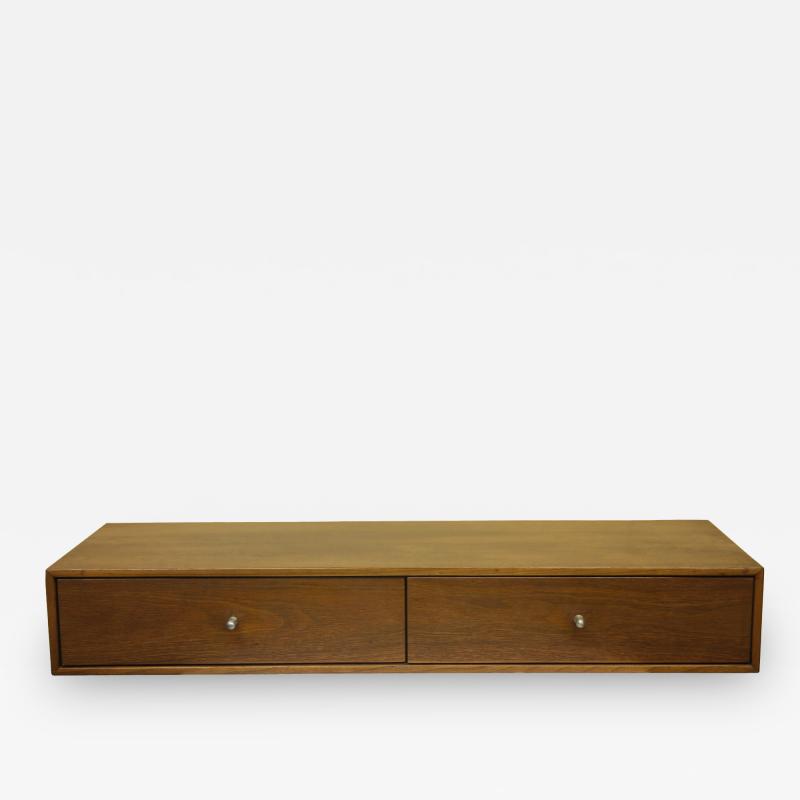 Dresser Top Jewel Box in the Manner of Paul McCobb