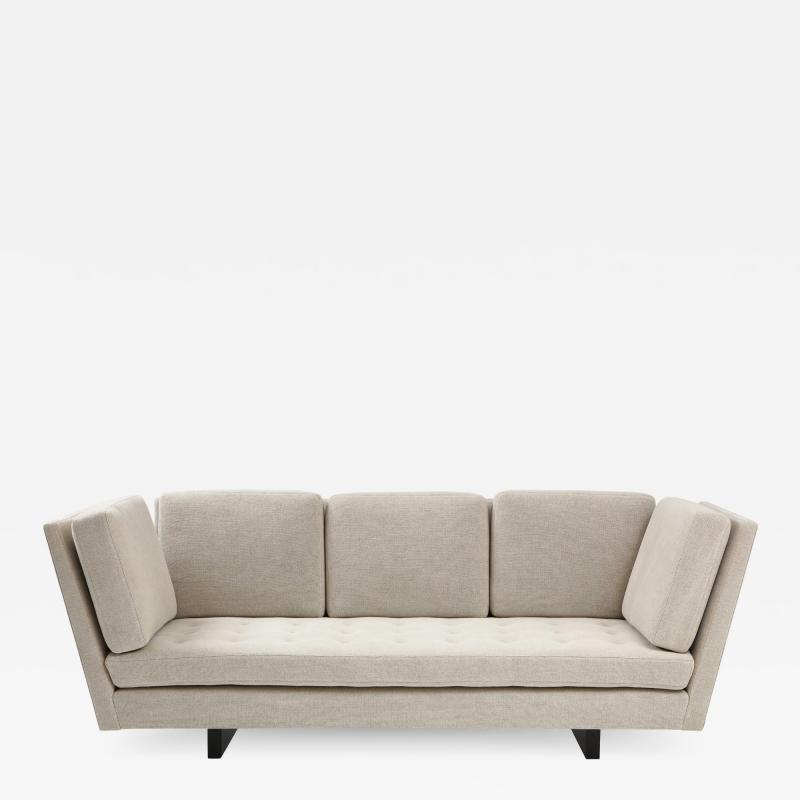 Dunbar inspired Sofa