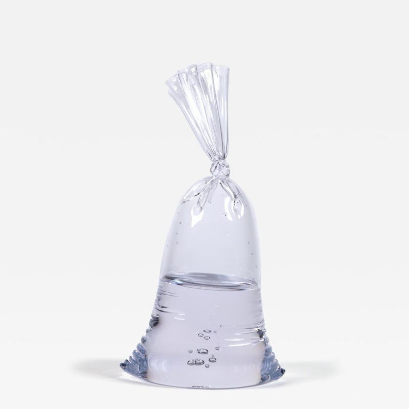Dylan Martinez Water Bag E21