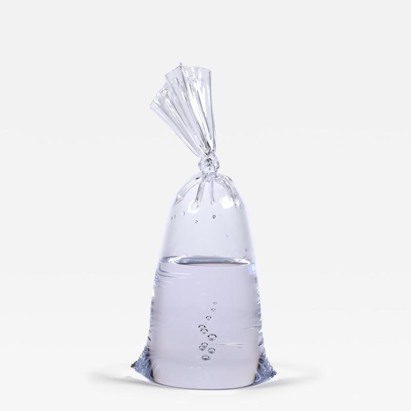 Dylan Martinez Water Bag E23