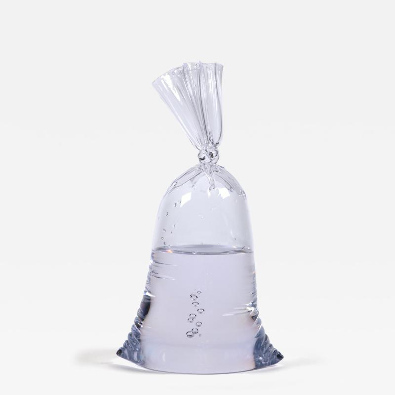 Dylan Martinez Water Bag E24