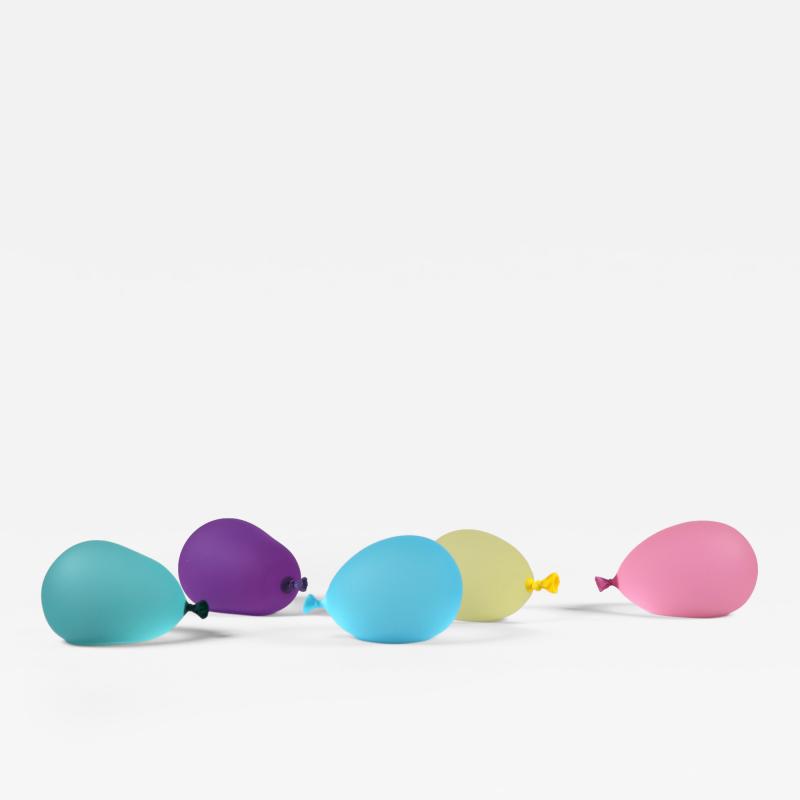 Dylan Martinez Water Balloon Set 5A
