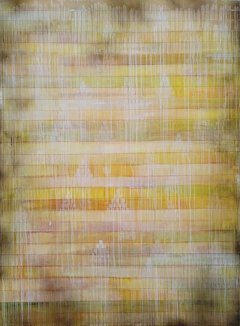 EDWARD MCHUGH Untitled 2020 21