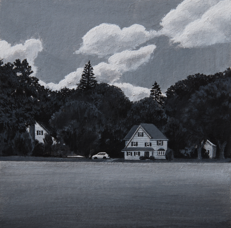 ELIZABETH LIVINGSTON Prospect 2018
