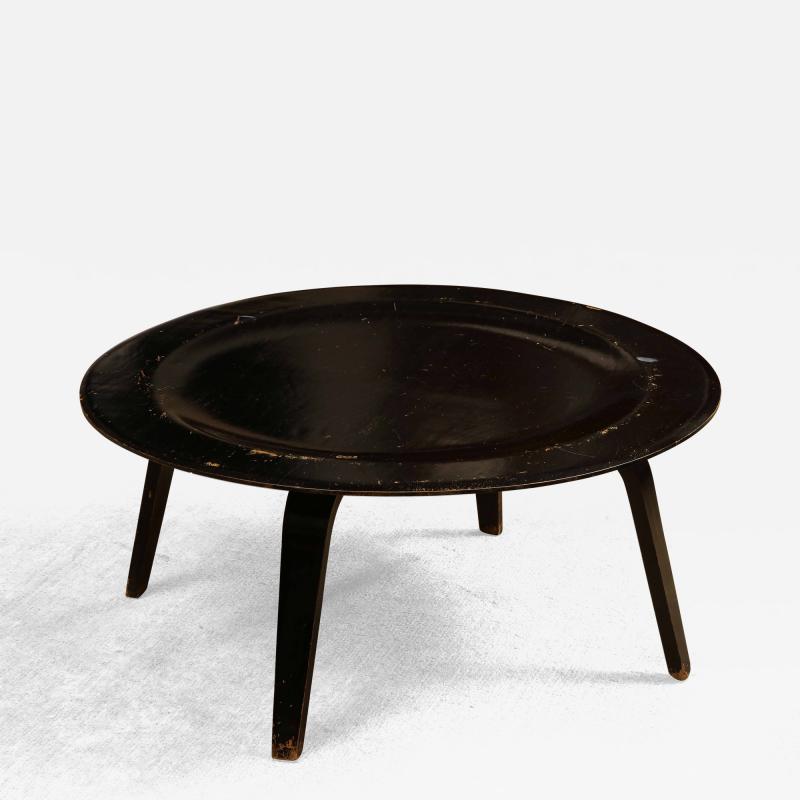 Eames Coffee Table