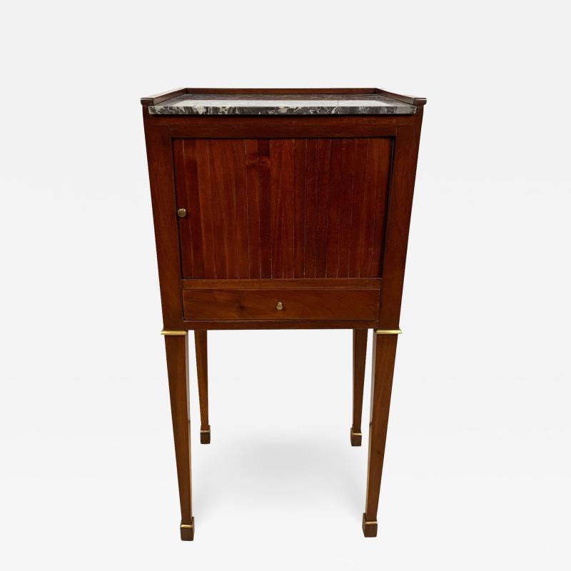 Early 19th century Small Furniture or Nightstand France circa 1820