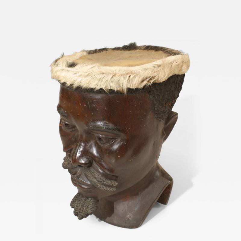 East African Drum