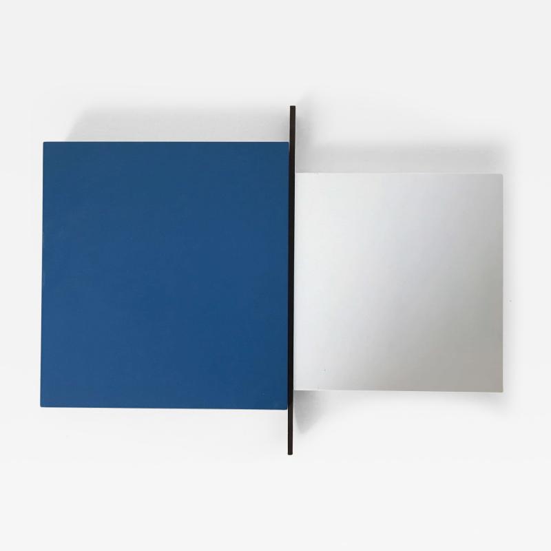 Eben Blaney 1 UNTITLED WALL HANGING