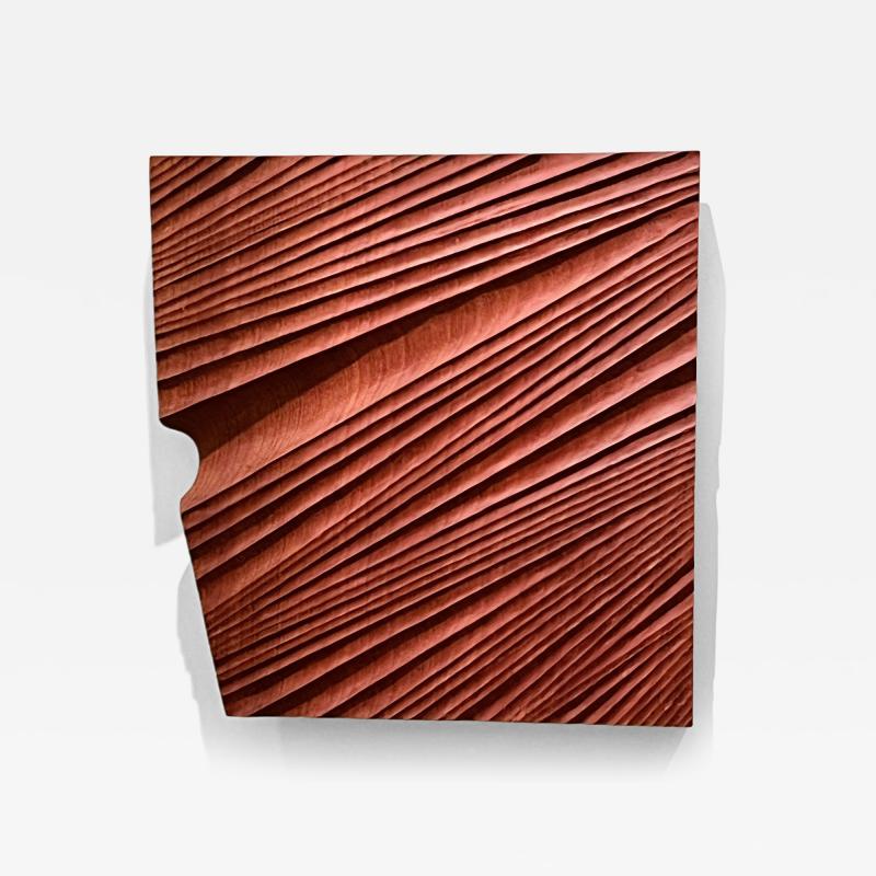 Eben Blaney Artifact 3 Wall Sculpture