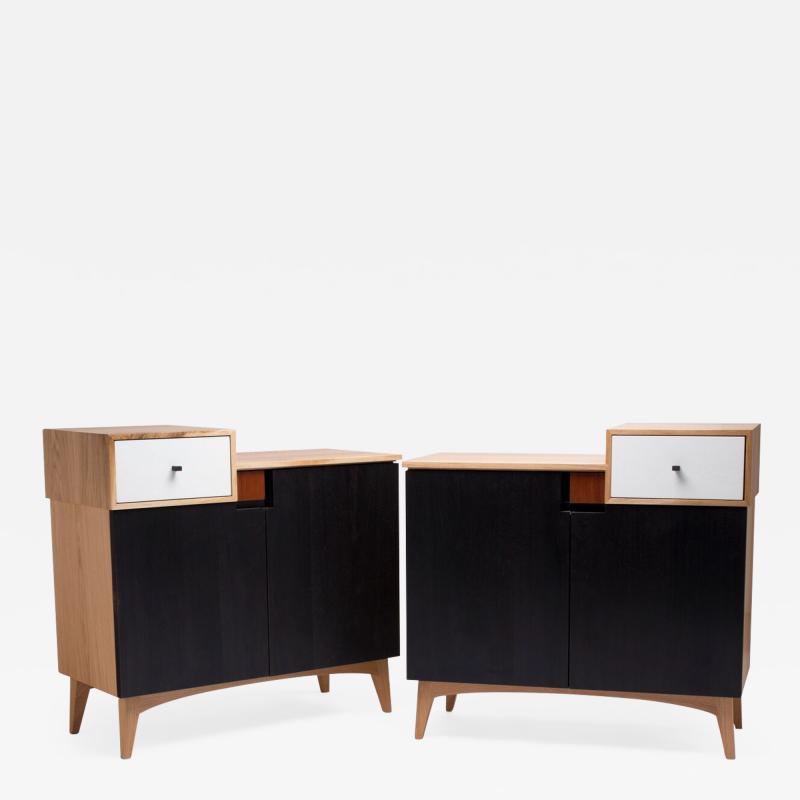 Eben Blaney Bar Harbor Servers