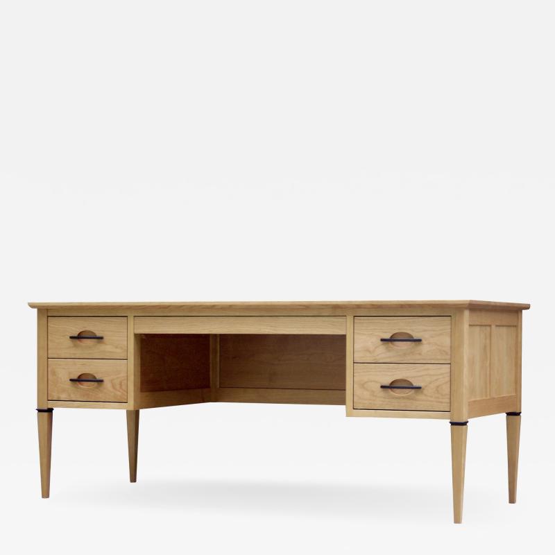 Eben Blaney Boothbay Desk