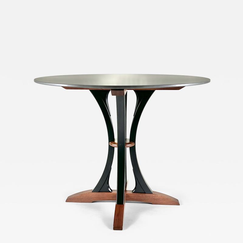 Eben Blaney Fancy Breakfast Table