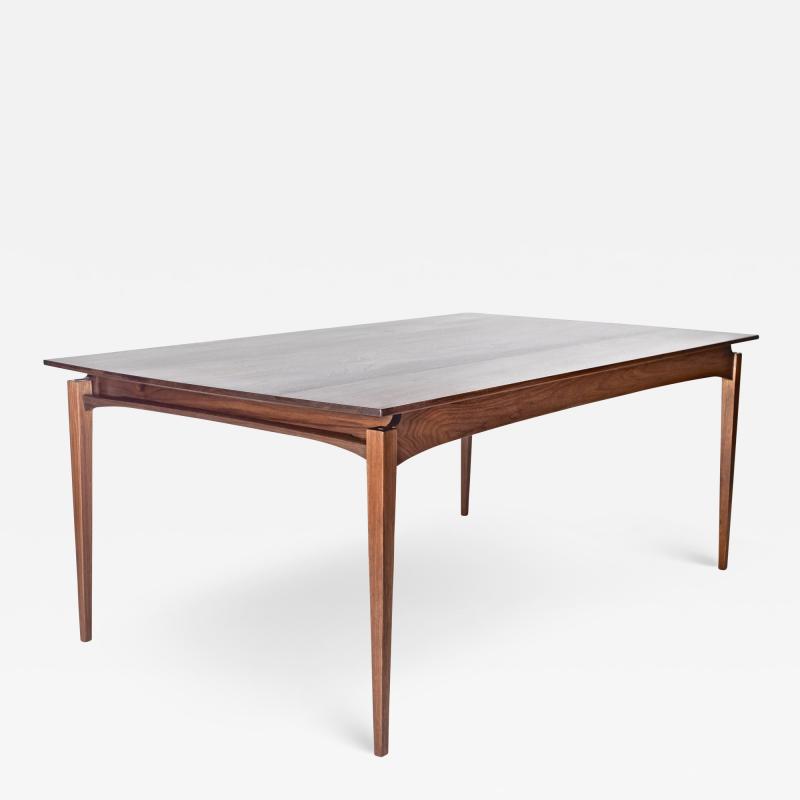 Eben Blaney Niti Dining Table